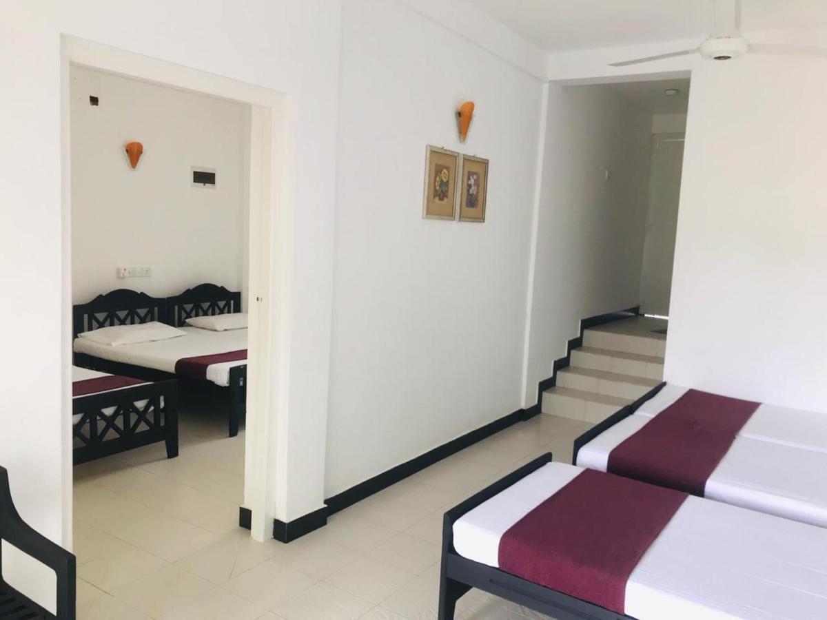 Sethway Village Минерия Екстериор снимка